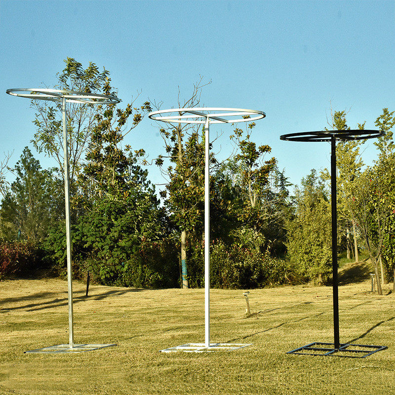 婚庆道具圆环吊环线帘架子圆形铁艺花环路引珠帘布置舞台装饰摆件,包装,红酒瓶,淘宝优惠券,粉丝福利购,淘宝优惠卷