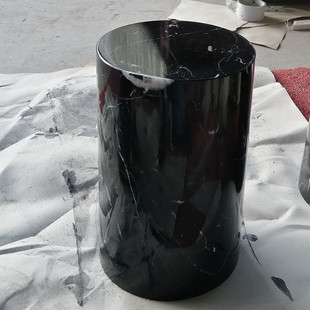 别墅酒店 大理石沙发茶几客厅家具组合轻奢北欧简约小户型美式