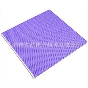 猫抓磨爪挠痒垫硅胶垫猫咪猫咪用品蹭毛不掉屑猫砂垫便携清洁按摩