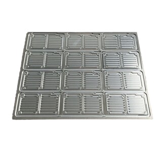 定制铝薄板非标机械cnc加工中心精加工铝合金精密加工件机械零件