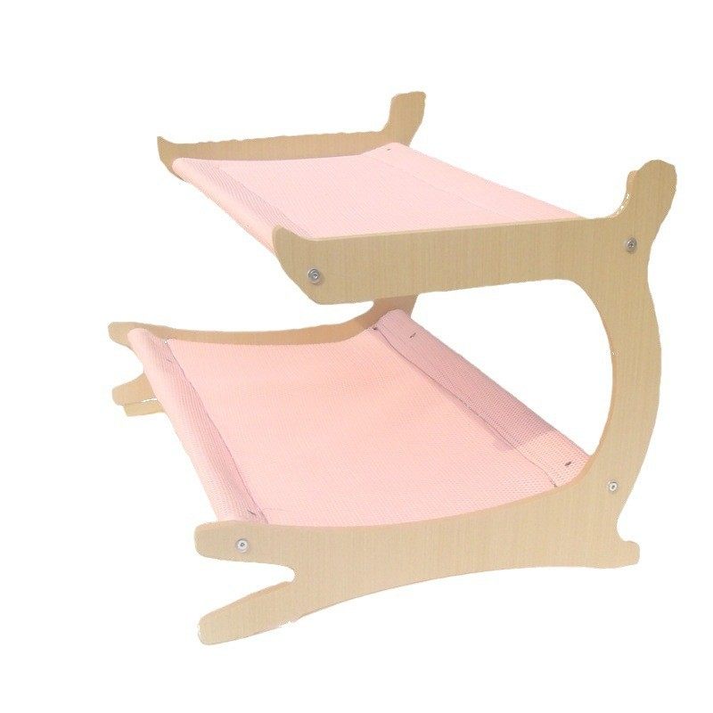 猫窝猫床可拆洗猫咪四季通用双层宠物床小型宠物窝夏季猫笼,宠物/宠物食品及用品,猫笼子/猫别墅,淘宝优惠券,粉丝福利购,淘宝优惠卷