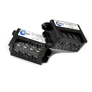 REACH制动电源RZL241 现货原装 170460VAC1A电机刹车整流器