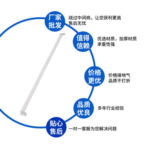 仓储货架横梁多层仓库储物置物架批发库房横梁库房货架配件超市
