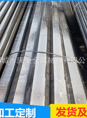 厂家销售a3冷拔扁钢20*30q235冷拉方钢50*5016mn冷拔扁钢40*60