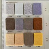 聚酯纤维ktv吸音板隔音板家用卧室墙贴办公室幼儿园琴房自粘专用