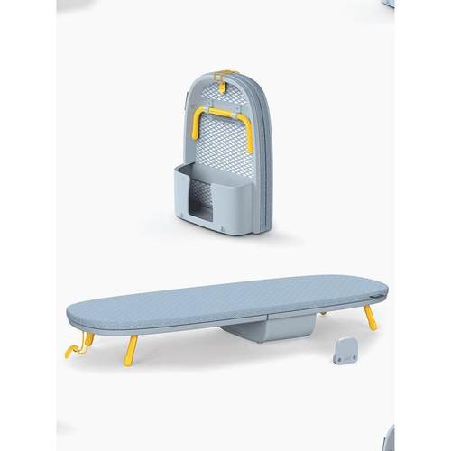 t^h熨衣板家用可折叠台式烫烫板熨斗熨烫垫板烫衣板台