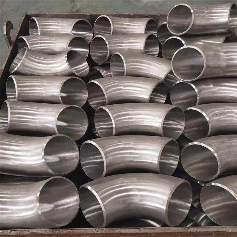 12cr1mov合金90°弯头长半径45°合金弯头无缝90°弯头180°弯头