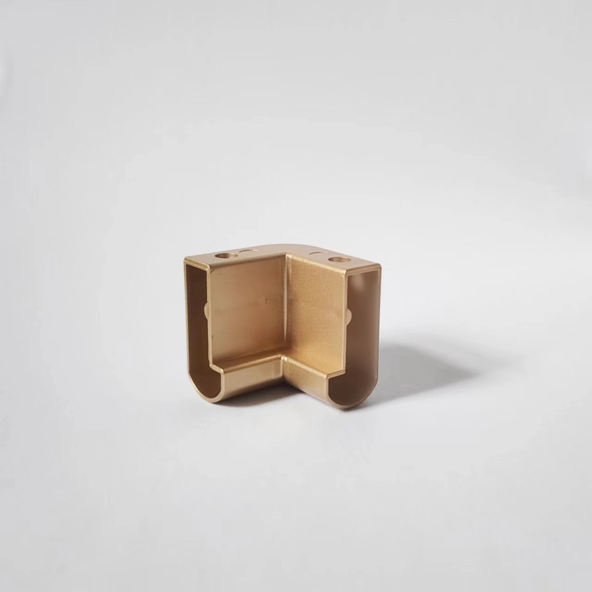 喷适用护角  相框护角  铝合金，家居画塑   厂家直销（200个））