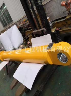 热销钩机液压油缸pc300pc210-6/7挖掘机大臂油缸中臂油缸小臂油缸