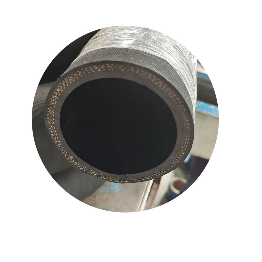 防静电输油管高压线管编织软管管风管耐油胶管耐压