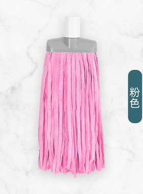 bb4c批发新鹿皮巾拖把家用鸡皮拖布一遍懒人无水痕墩布净拖地