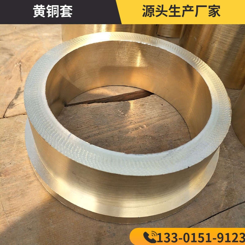 厂家铝供应青铜棒qal10-3铝青铜套铝青铜管10-4-4铜套