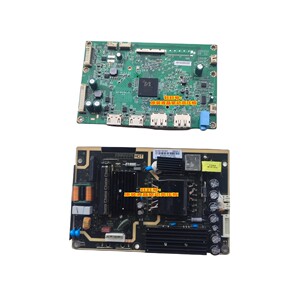雷神LQ34C144L电源板 AY078D-1SF30 驱动板JRY-W9CUHD-AV1主板