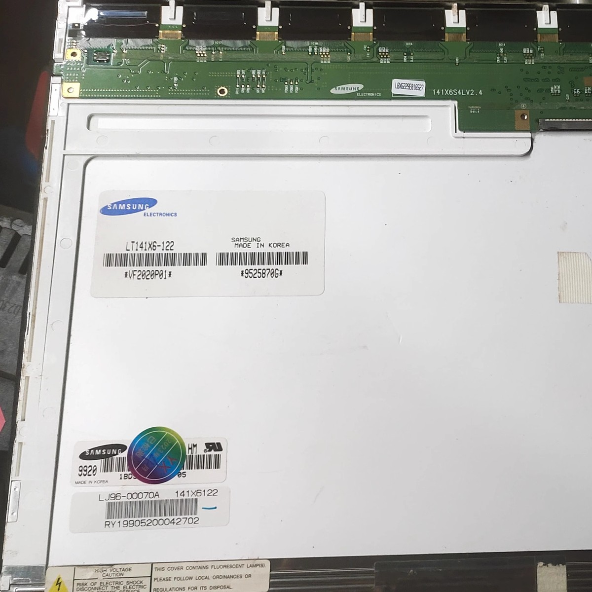 LQ14X01E LT141X6-122 LTN140W2-L01工控显示屏 请咨询
