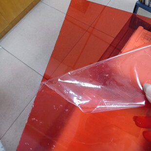 厂家供应挡板ps婚庆地毯镜片有机玻璃镜面板ps透明相框大张