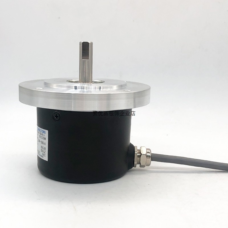 OEK-50-2 100-2HC 200-10-60-2MHT-2MHC 360 300 旋转光电编码器