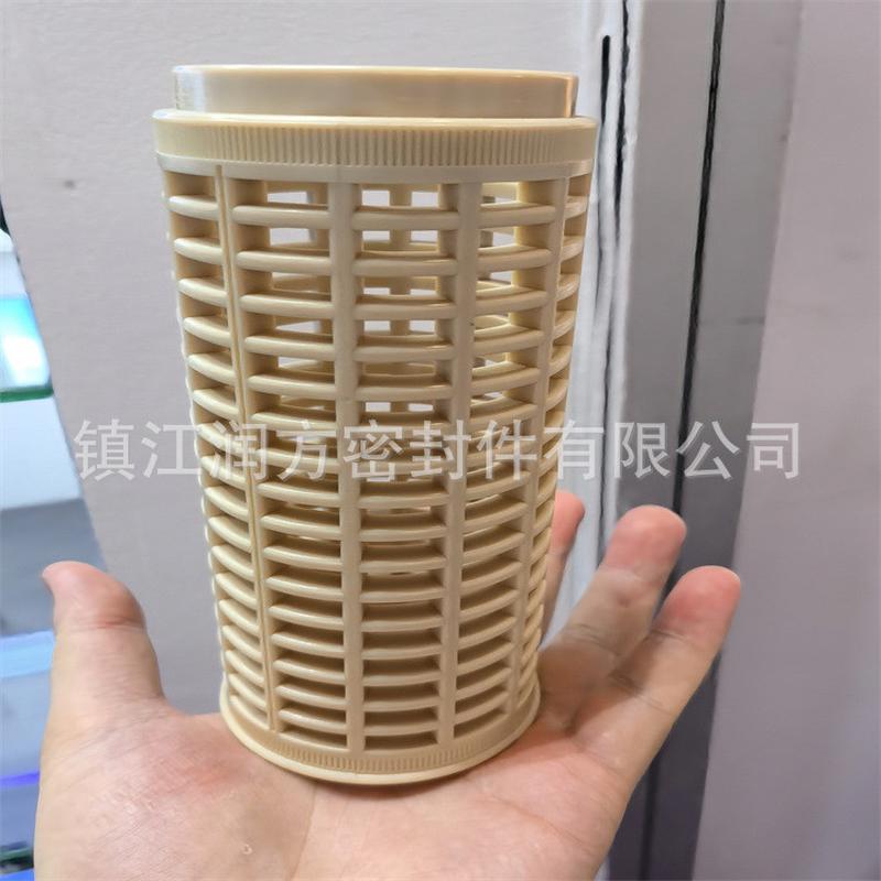 热销注塑加工电子工程零部件塑料制品异形件外壳pvc塑料注塑