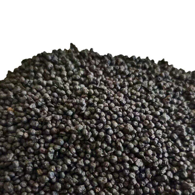 生长天青有机质55%豆粕大豆蛋白改善土壤结构提供植物映营养元素