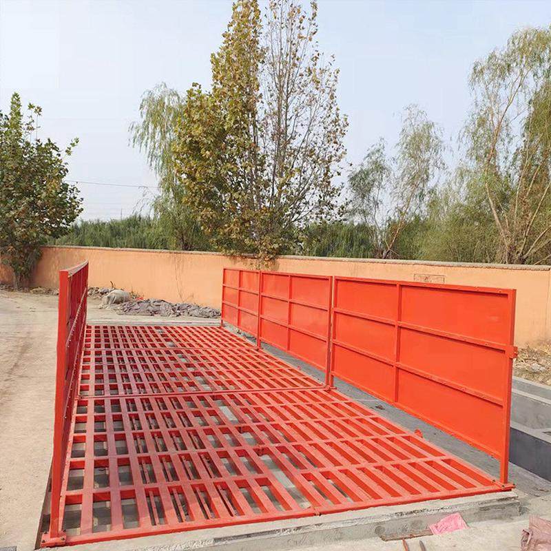 全自动工程车辆洗轮机 建筑车辆洗车设备 平板式工地洗车台,机械设备,其他机械设备,淘宝优惠券,粉丝福利购,淘宝优惠卷