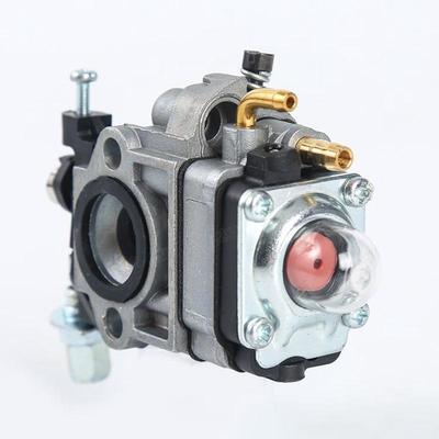 园林机械化油器二冲程tu26 32 34割灌机化油器割草机打草机新品