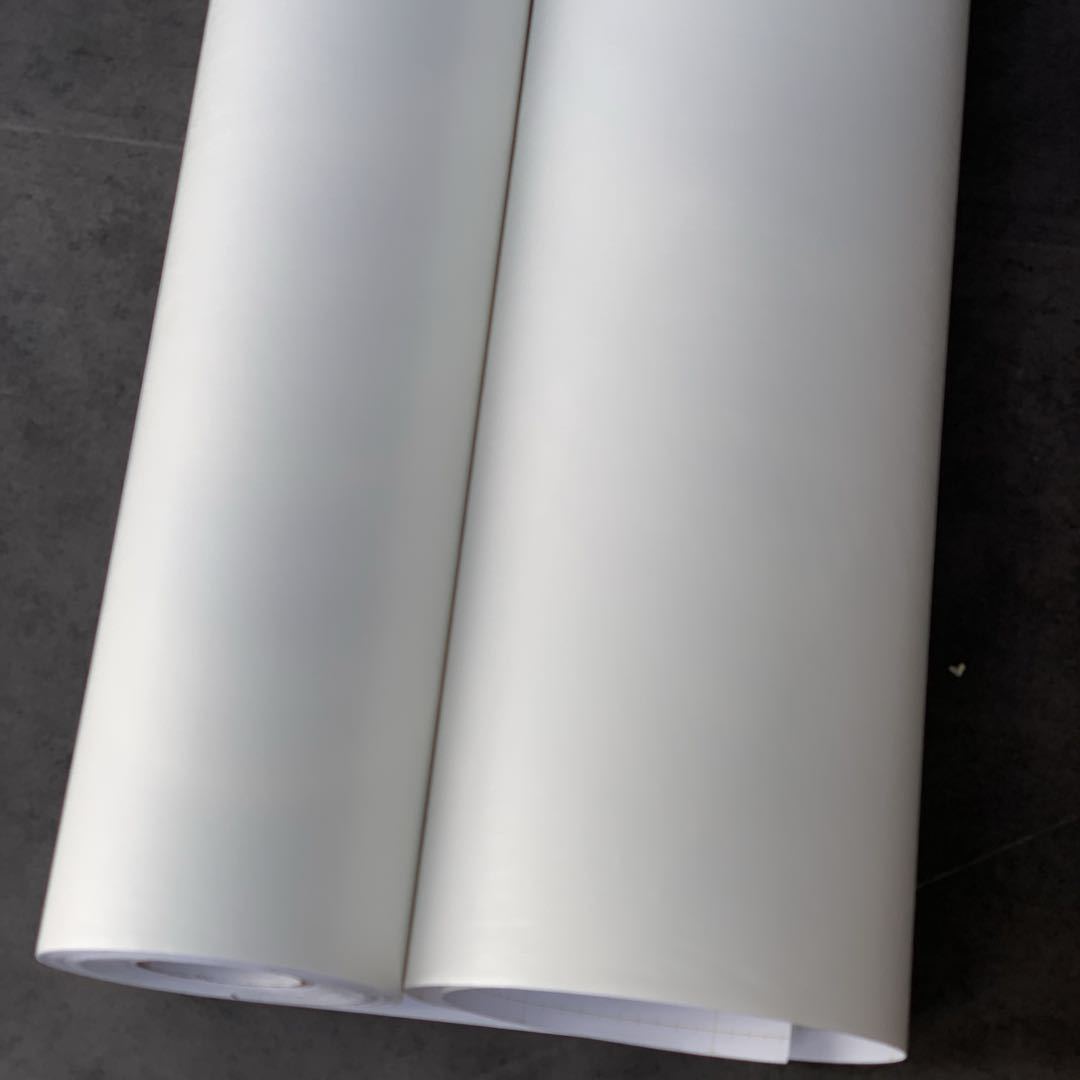 特厚pvc槽白色木纹凹凸自粘墙纸壁纸翻新导气装饰膜波音软片