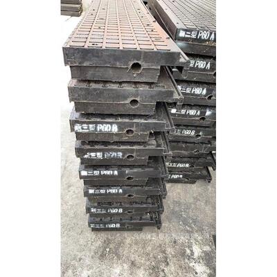 热销厂家乾东直面板各类规格铁路嵌丝橡胶道口板橡胶嵌条子午线销