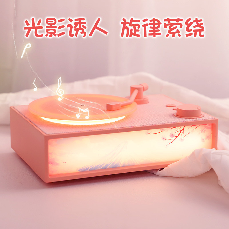 生日礼物送女生女友朋友给闺蜜的实用小众高级感2025高端大气粉色