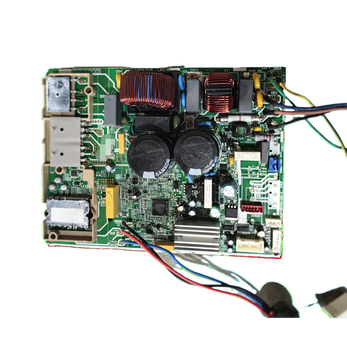 变频外机主板17122000044714 KFR-35W/BP2N(RX24T+TNY288+41560B2