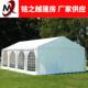 6x8镀锌管pe帐篷pvc遮阳雨棚农村流动婚庆帐篷临时摆酒席宴席篷房