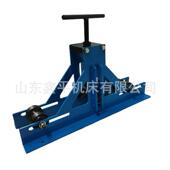 40金属适用机钢铜铝弯曲可调弯管机