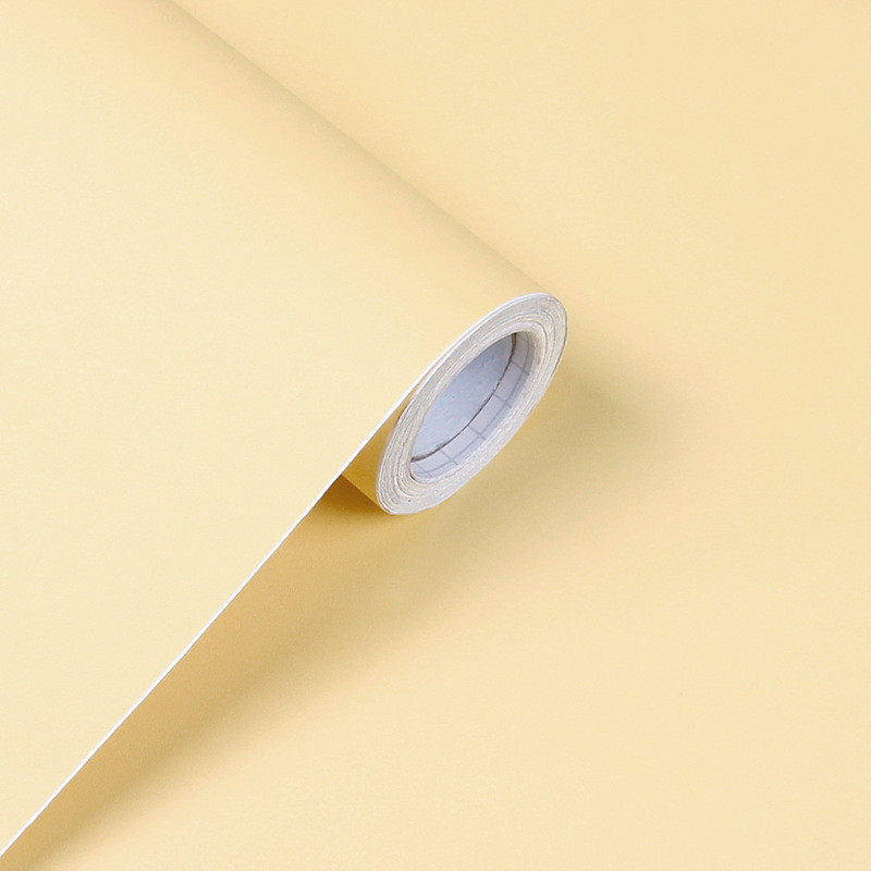 pvc加厚翻新壁纸防水即时贴家具纯色墙纸自粘卧室贴纸122cm*50米,3C数码配件,USB灯,淘宝优惠券,粉丝福利购,淘宝优惠卷