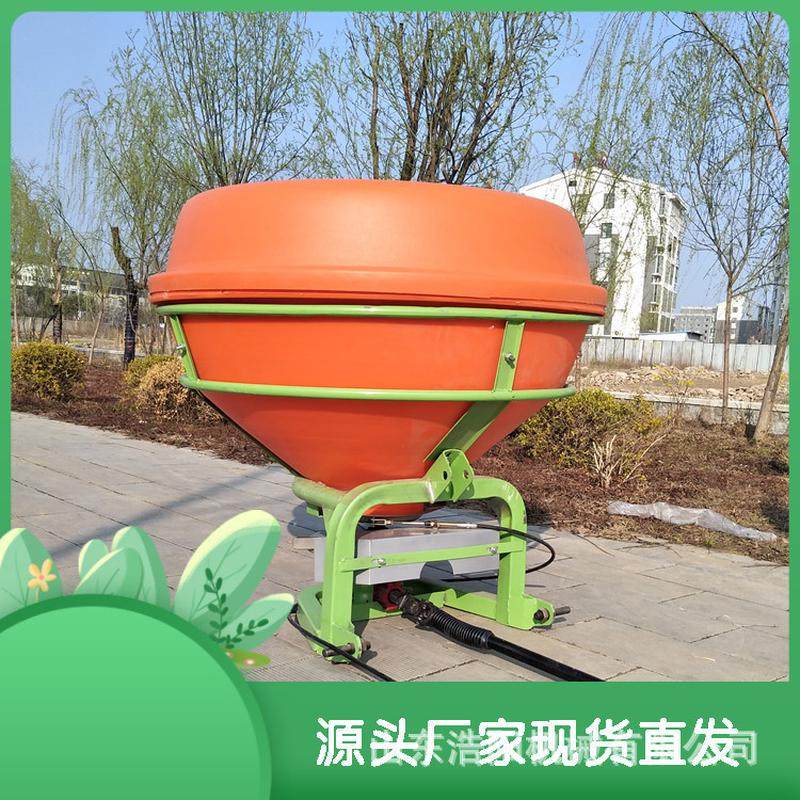 热销750kg农用后置撒肥机四轮拖拉机带化肥小麦玉米地撒施肥机机,农机/农具/农膜,施肥机械,淘宝优惠券,粉丝福利购,淘宝优惠卷