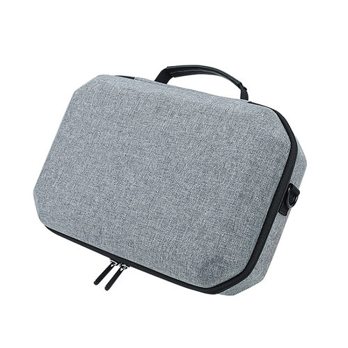 热销oculusquest2灰色收纳包