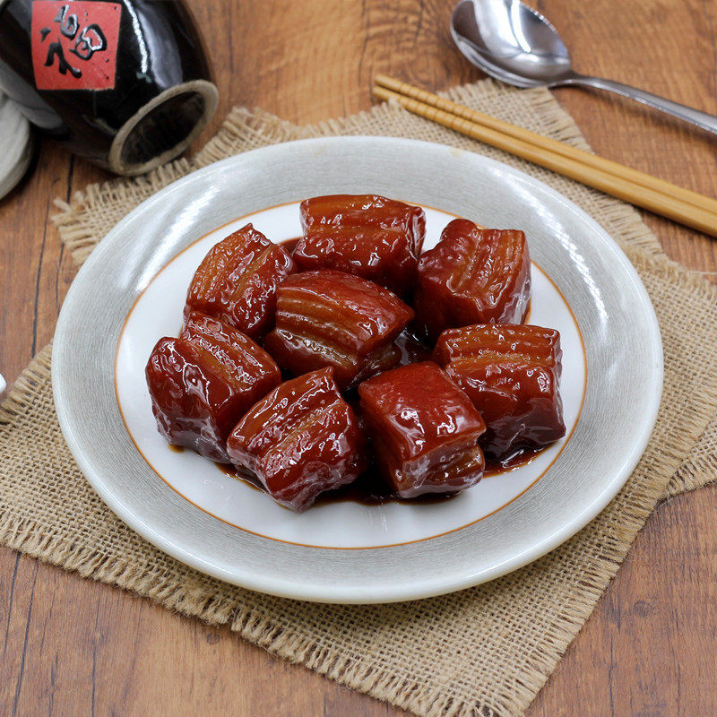 仿真红烧肉东坡肉食物菜品模型酒店餐饮展示活动摆设摄影视道具,家居饰品,仿真植物盆景,淘宝优惠券,粉丝福利购,淘宝优惠卷