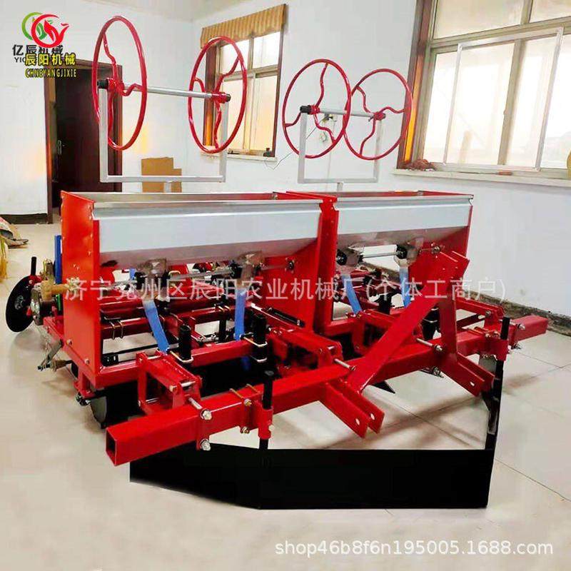 玉米覆膜精机谷子高粱起垄覆膜种机四轮车带花生覆膜精机,农机/农具/农膜,播种栽苗器/地膜机,淘宝优惠券,粉丝福利购,淘宝优惠卷