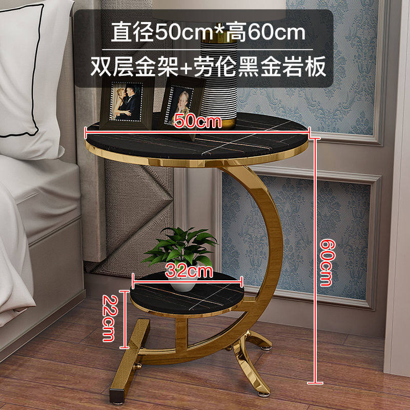 小圆桌边几边柜小茶几小桌子客厅角几轻奢沙发床头边桌阳台小茶桌,住宅家具,家用茶台/茶桌,淘宝优惠券,粉丝福利购,淘宝优惠卷