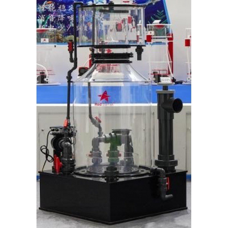 红海星大型蛋分蛋外置分sd-220sd-250sd-300sd-400