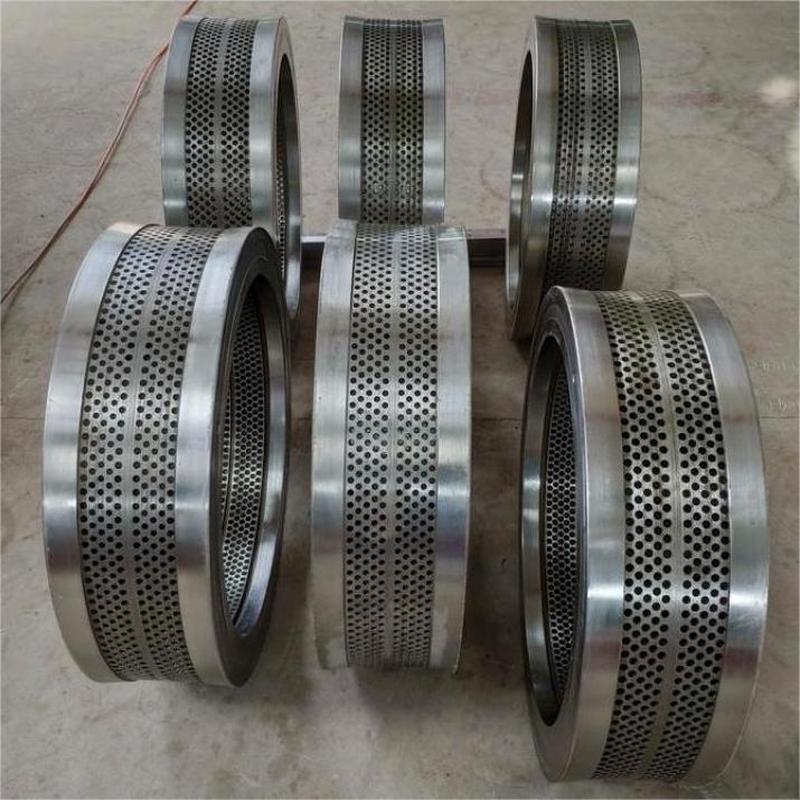 热销颗粒机模具560制粒机颗粒机配件制粒厂配件