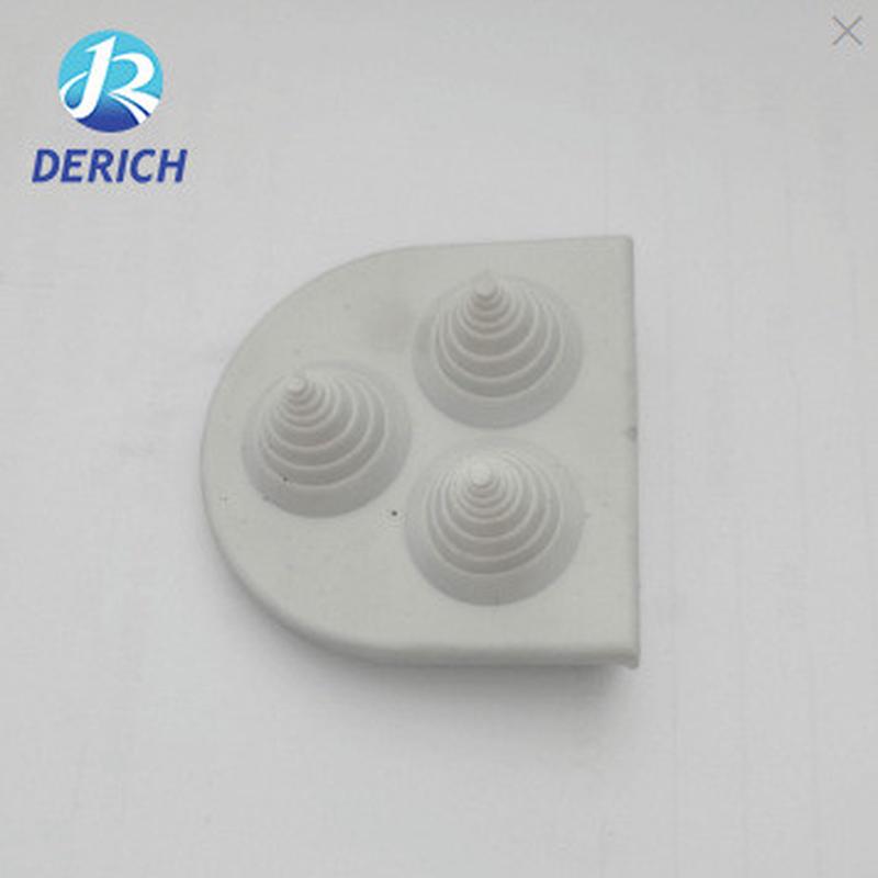 热销现货柜门电缆引入套管【60/包】仿威图机箱充足ps开关柜体配