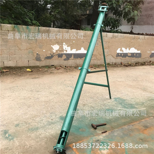 热销干粉粉体上料机干粉颗粒上料机抽生物质机器