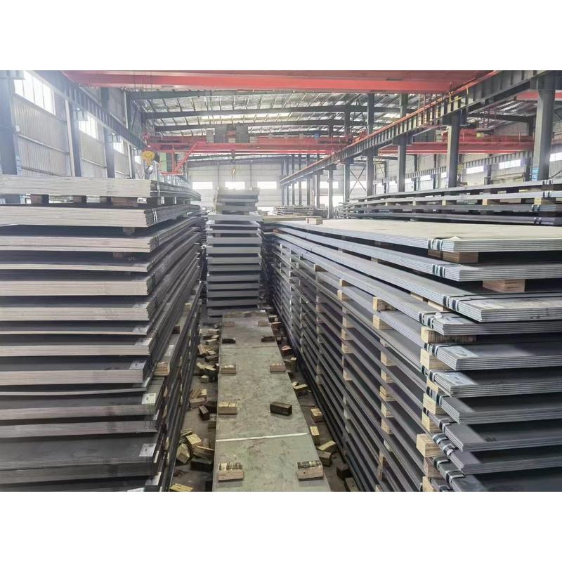 支持加工船板ah36dh36eh36dh460钢板材质保性能船用保