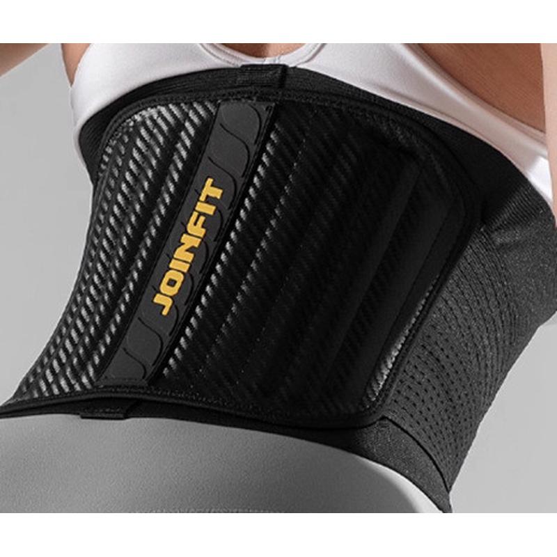 JOINFIT腰带深蹲硬拉支撑护腰