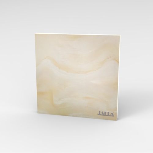 热销树脂透光石板山水石大堂纹透光石幕墙装饰展厅装饰酒店仿大理