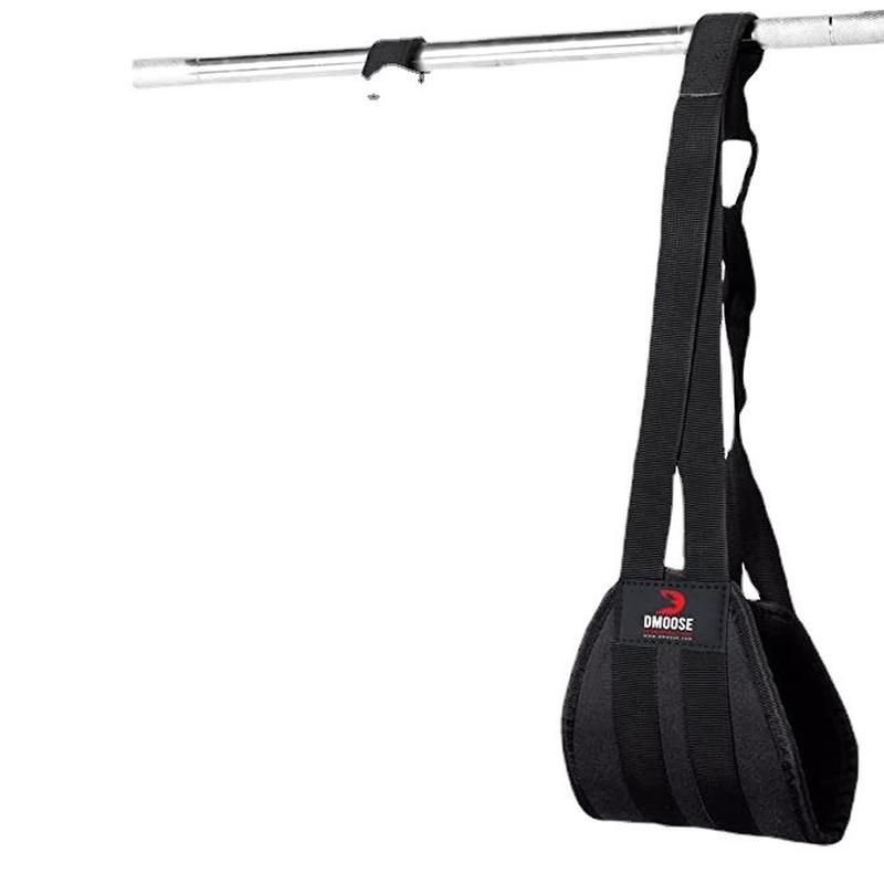 引身带单杠腹肌悬臂训练向上健腹器悬挂收腹举腿腹肌健身器材