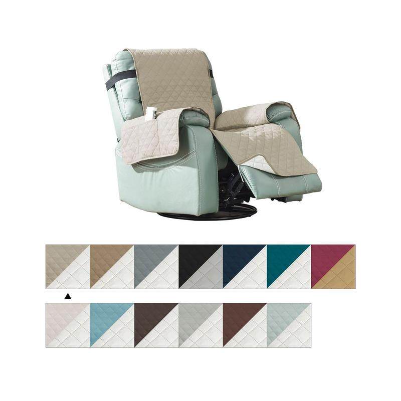 沙发罩菱形格躺椅沙发垫防滑防水款式巾防水躺椅沙发垫,居家布艺,沙发垫,淘宝优惠券,粉丝福利购,淘宝优惠卷