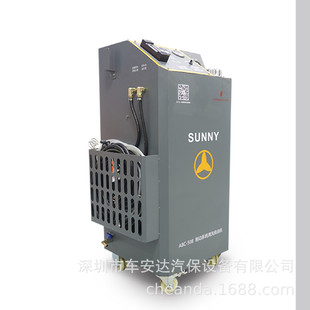 和负压设 刹车油交换机液压式 热销abc 508汽车制动系统清洗换油式