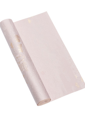 知舍载手工归新中式禅意茶席茶道垫子春长款茶具配件套百搭桌旗