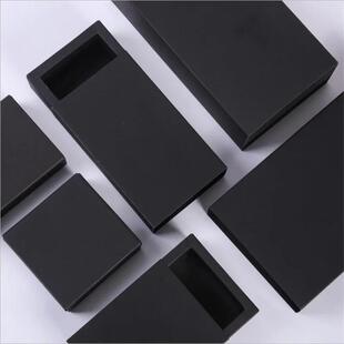 Kraft Cardboard Wedding 热销Paper Box Type Gift ForX2 Drawer