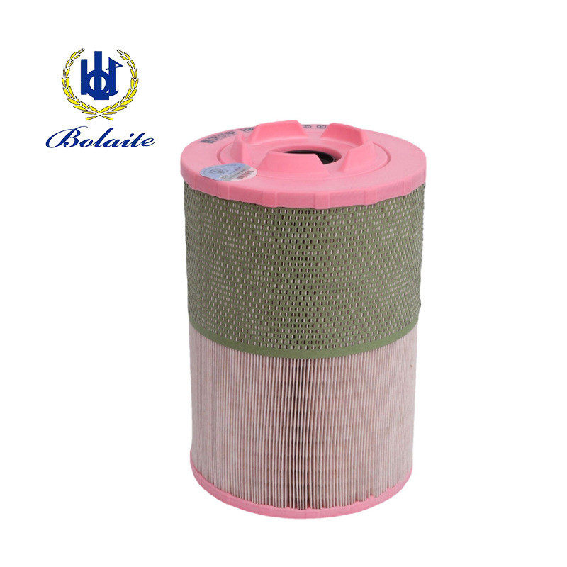 热销批发零售博莱特保养油滤|油芯|空气滤芯空压机三滤售后空压机