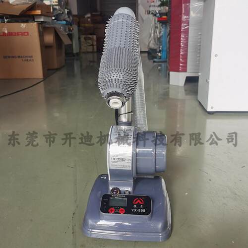 热销镒鑫机防线机自动智能恒温烘线烘烫手吹线机烧线头机